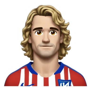 griezmann sticker