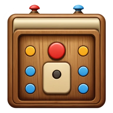 Manopoli game sticker