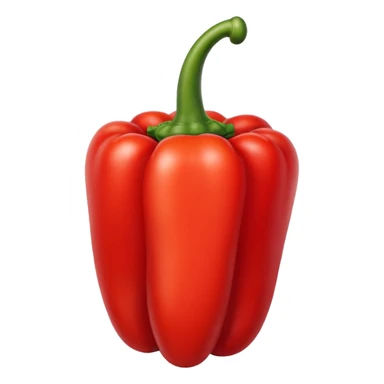 pepper sticker