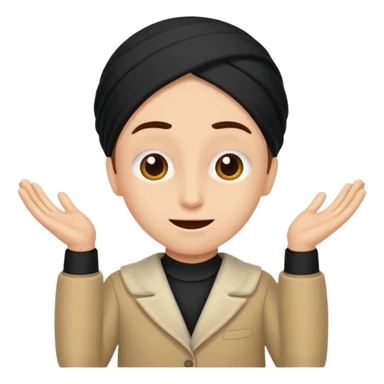 NAH ÇEKME HAREKETİ sticker