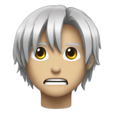 Logo attack on titan  sticker