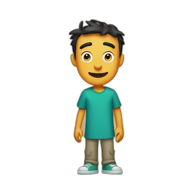 Phineas and Ferb sticker