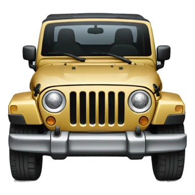 Jeep wrangler sticker