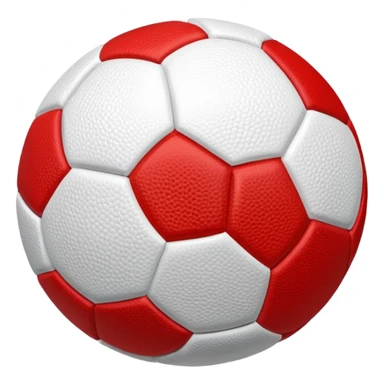 Sport ball sticker