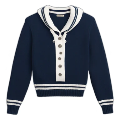jean-paul-gaultier-sailor-pullover sticker