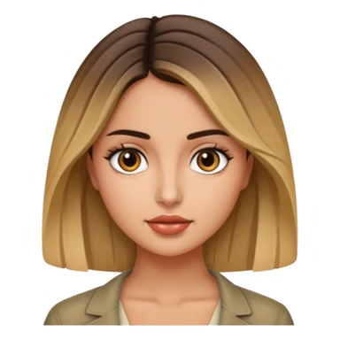 ana de armas sticker