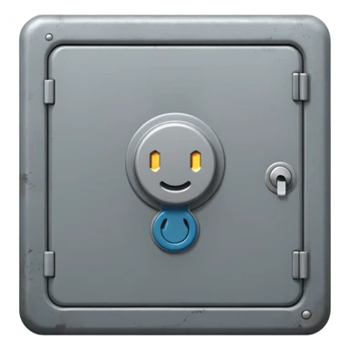 Electrical Pannel Box sticker