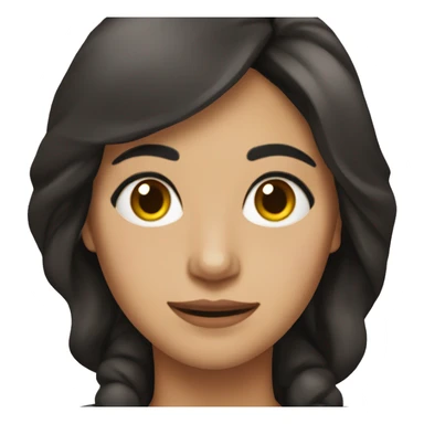 Cristina la veneno  sticker