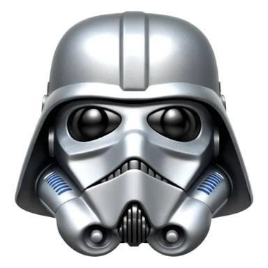 Credit from star wars sticker