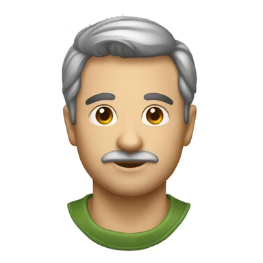 vecchio saggio virgilio sticker