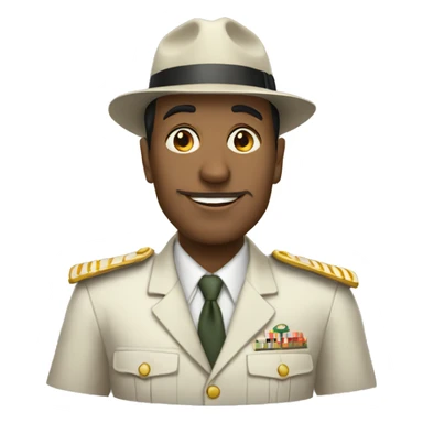 Widade de casablanca sticker