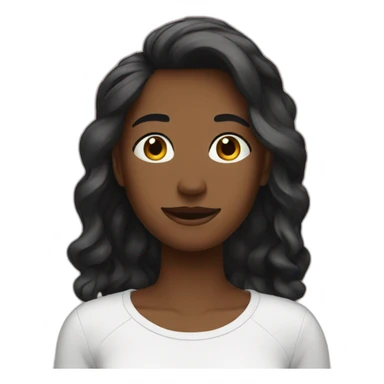 Tumblr customer service sticker