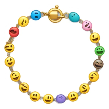 bracelet sticker
