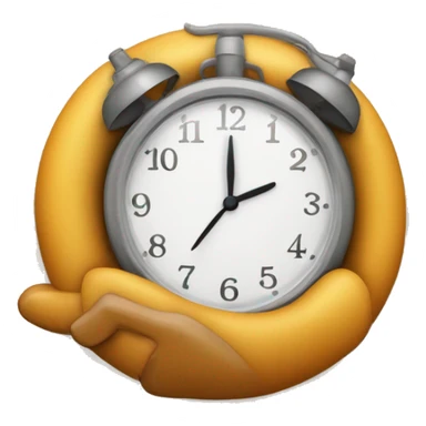 daylight savings time appendix sticker