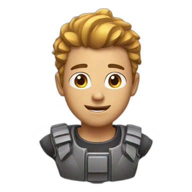 Vidéo games sticker