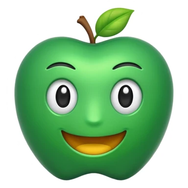 Faça um emoji de um símbolo verificado sticker