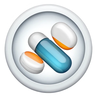 Melatonin sticker