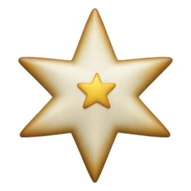 Himars Jewish star sticker