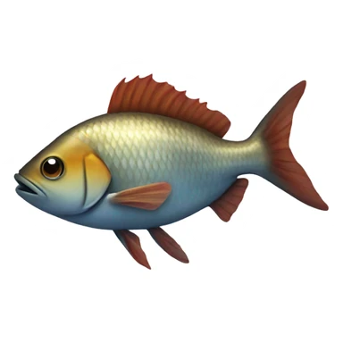 iuiuiuiuiuiuiu is a fish sticker