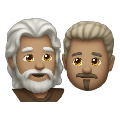 Bakken & Baeck sticker