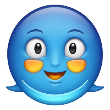 verified en bleu sticker