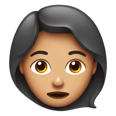 Menstruation  sticker