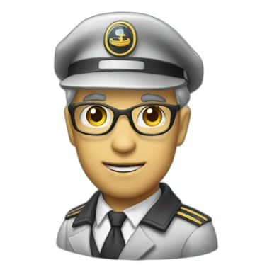 cyber stationmaster sticker