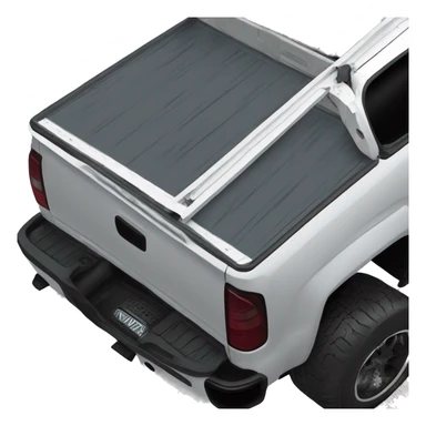 05 Silverado dropped  sticker