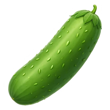 Kigyozik a kígyó uborka sticker