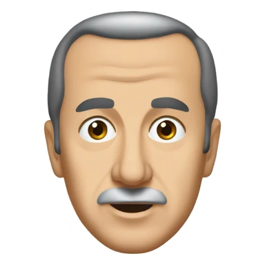 recep tayip erdoğan sticker