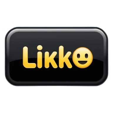 Like and subscribe in the aestheric style. sticker