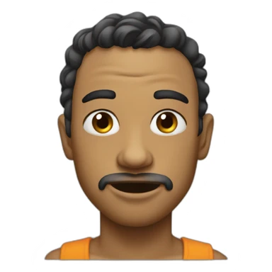 Flawed almighty sticker