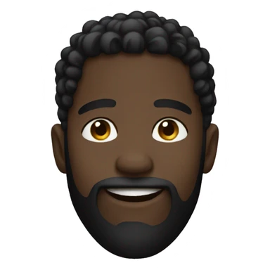 black birthday aesthetic sticker