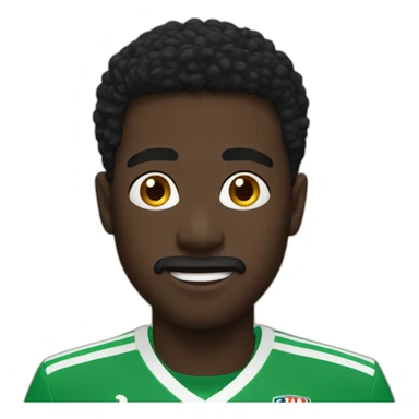 Dembélé sticker
