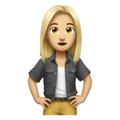 Uhm its not my fault haha.. sticker