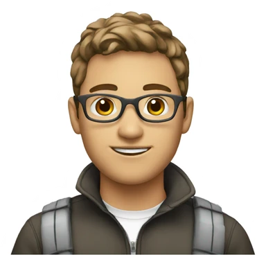 course student sticker