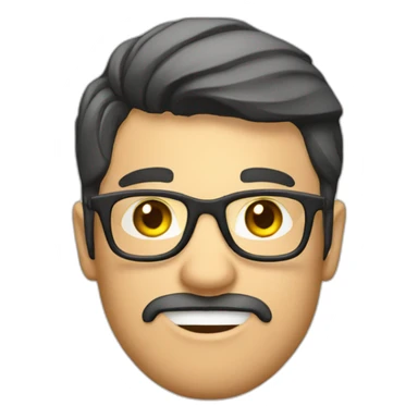 Achieve goals sticker