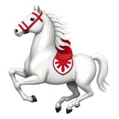 Qarabağ fk logosu sticker