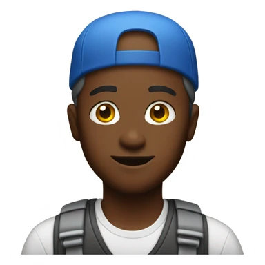 Walmart associate sticker