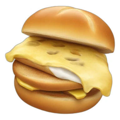 Frikandelbroodjes sticker