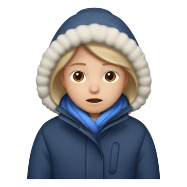 Brr Brr patapim sticker