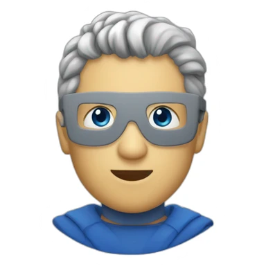 cordon bleue sticker