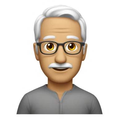 Kumral saçlı kız sticker