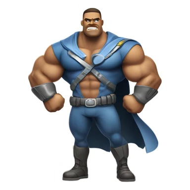 WorkHard HeroZ 13 sticker