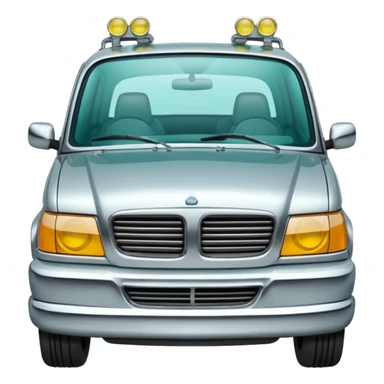 Breaking bad pièce de rechange automobile  sticker