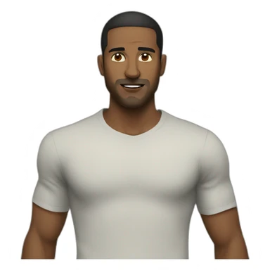 Triggered insaan sticker