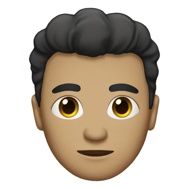 James Shaffer sticker