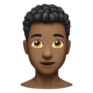 An aesthetic not light candle sticker