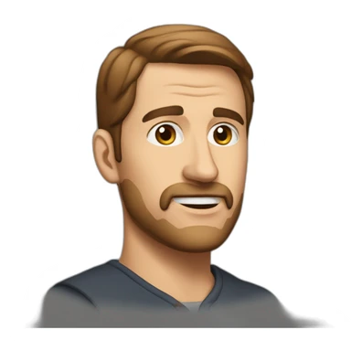 Kuzey Kıbrıs Türk cumhuriyeti sticker