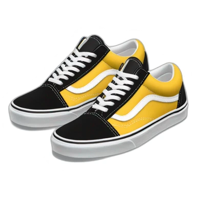 vans old skool sticker